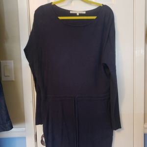 Rachel Roy sweatshirt dress